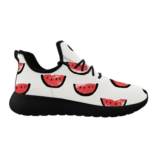2020 new teen girls casual sneakers women fruit watermelon pattern running shoes custom weaving female soft lace-up footwear, Black
2020 new teen girls casual sneakers women fruit watermelon pattern running shoes custom weaving female soft lace-up footwear, Black
