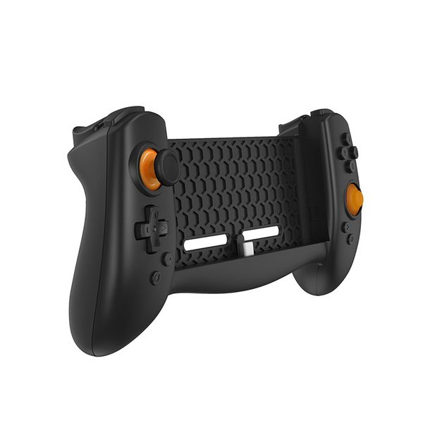 

Handle Grip of Switch Host ABS Type-c Shock Handle Fashion Game Controller Joystick for Switch Plug and Play Console Games
