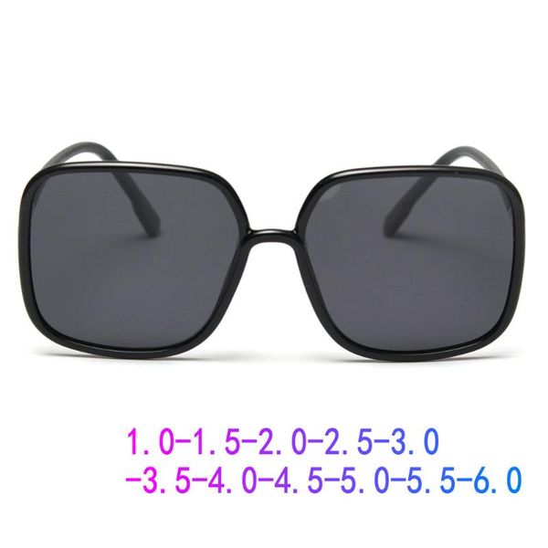 square custom made myopia minus prescription polarized lens sunglasses men designer vintage driving sun glasses fml, Silver
square custom made myopia minus prescription polarized lens sunglasses men designer vintage driving sun glasses fml, Silver