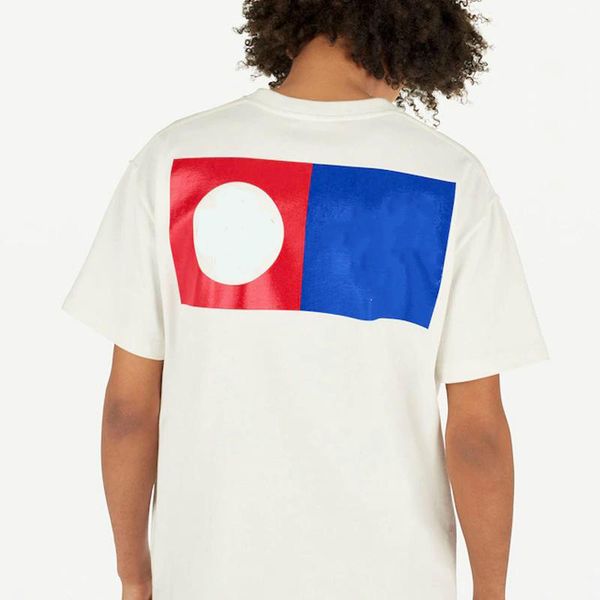 19ss письмо геометрическая printed мода футболка мужчины женщины summer tee повседневный street crew neck коротким рукавом homme сплошной цв, White;black
19ss письмо геометрическая printed мода футболка мужчины женщины summer tee повседневный street crew neck коротким рукавом homme сплошной цв, White;black