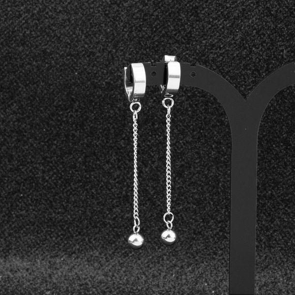 kpop dna korean popular women men silver color metal earring minimalist jewelry v bangtan boys v stud beads chain earrings, Golden;silver
kpop dna korean popular women men silver color metal earring minimalist jewelry v bangtan boys v stud beads chain earrings, Golden;silver
