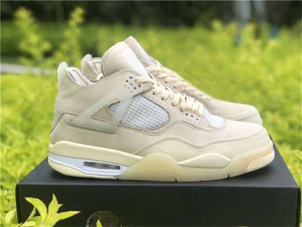 2020 authentic white 4 sp wmns sail bred man basketball shoes muslin white black zapatos sneakers outdoor sports with original box
2020 authentic white 4 sp wmns sail bred man basketball shoes muslin white black zapatos sneakers outdoor sports with original box