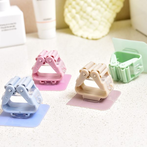 wall mounted mop organizer holder brush broom hanger storage rack kitchen tool hanger clip seamless mop hook organizer bathroom
wall mounted mop organizer holder brush broom hanger storage rack kitchen tool hanger clip seamless mop hook organizer bathroom