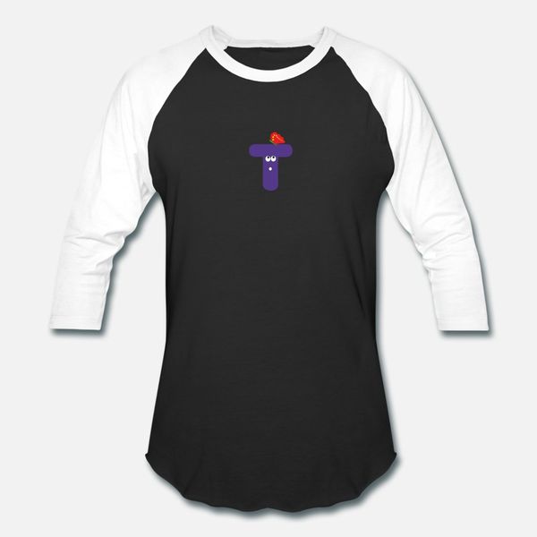 letter t t shirt men designer tee shirt euro size s-3xl letters interesting breathable summer style slim shirt