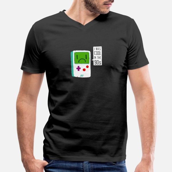 cool in the 90 s t shirt men customize 100% cotton euro size s-3xl leisure loose new fashion summer outfit shirt
cool in the 90 s t shirt men customize 100% cotton euro size s-3xl leisure loose new fashion summer outfit shirt