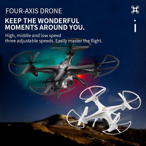 rc drone four axis drone hd adjustable camera remote control aircraft quadrocopter toys altitude hold headless mode boys gift 01
rc drone four axis drone hd adjustable camera remote control aircraft quadrocopter toys altitude hold headless mode boys gift 01