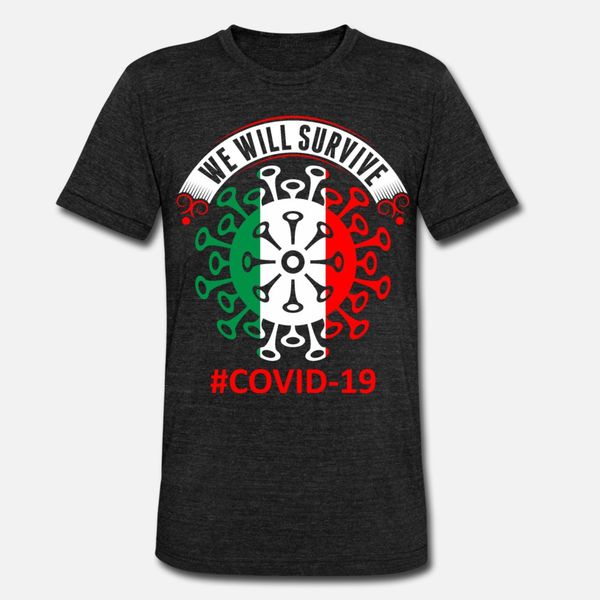 we will survive covid 19 италия t shirt men designs хлопок размер s-3xl семья подарков смешной летний стиль фотографии рубашку
we will survive covid 19 италия t shirt men designs хлопок размер s-3xl семья подарков смешной летний стиль фотографии рубашку
