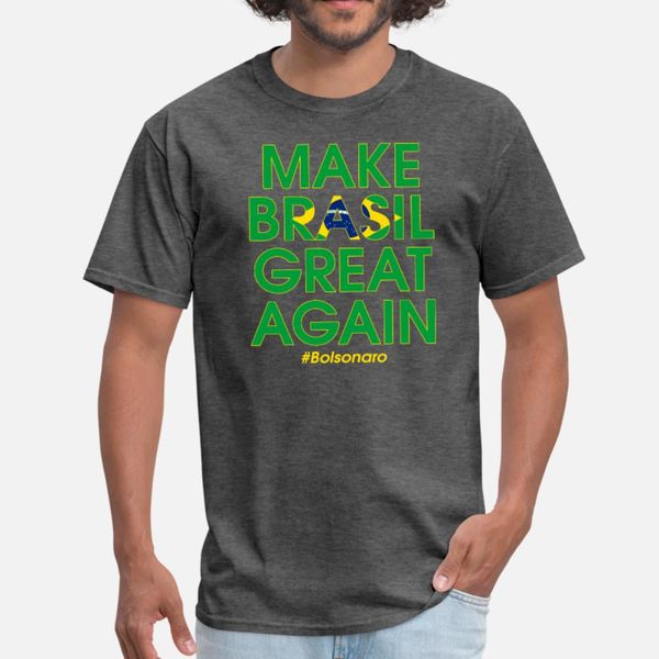 bolsonaro tshirt bolsonaro t shirt men customize cotton round collar cool fit breathable spring cool shirt
bolsonaro tshirt bolsonaro t shirt men customize cotton round collar cool fit breathable spring cool shirt