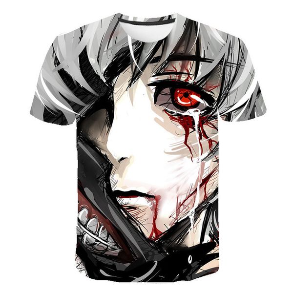 tokyo ghoul blood japan anime cosplay 3d print shirts graphic anime humor men clothing
tokyo ghoul blood japan anime cosplay 3d print shirts graphic anime humor men clothing