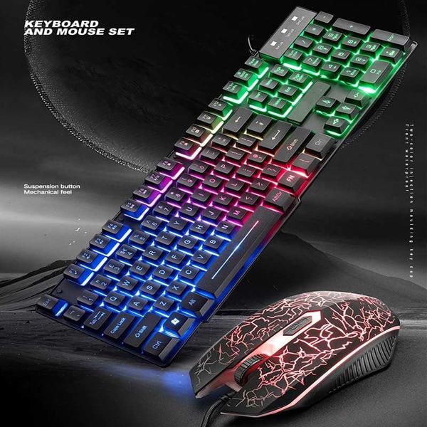 1 set 104 keys wired gaming mechanical keyboard game mice kit backlight gamer keyboard mouse combos for pc lapcomputer
1 set 104 keys wired gaming mechanical keyboard game mice kit backlight gamer keyboard mouse combos for pc lapcomputer