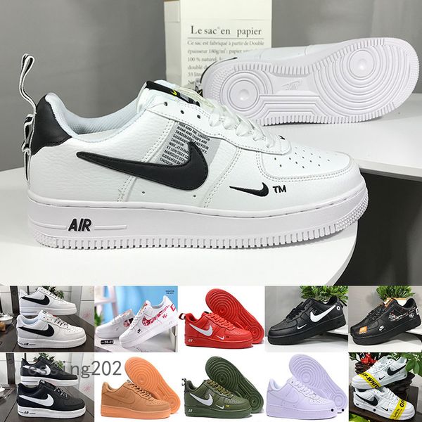 brand 1 utility classic black white dunk men women casual shoes red one sports skateboarding high low cut wheat trainers sneakers typ3w
brand 1 utility classic black white dunk men women casual shoes red one sports skateboarding high low cut wheat trainers sneakers typ3w