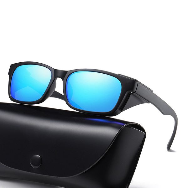 2020 new men women small punk anti-glare sunglasses polarized windproof goggles eyewear reduce glare uv400 sports glasses gafas, White;black
2020 new men women small punk anti-glare sunglasses polarized windproof goggles eyewear reduce glare uv400 sports glasses gafas, White;black