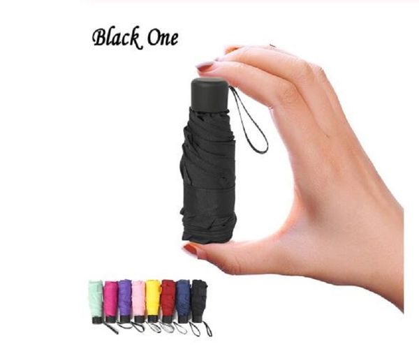 180g small fashion folding umbrella rain women gift men mini pocket umbrella girls anti-uv waterproof portable travel umbrellas
180g small fashion folding umbrella rain women gift men mini pocket umbrella girls anti-uv waterproof portable travel umbrellas