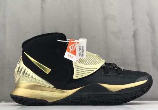 2020 40-46 kyrie6 6s crystal strap magic clasp mens basketball shoes irving kyrie 6 graffiti sports sneakers joo8272, Black
2020 40-46 kyrie6 6s crystal strap magic clasp mens basketball shoes irving kyrie 6 graffiti sports sneakers joo8272, Black