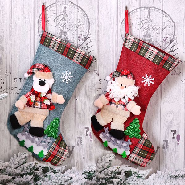 новый год 2021 подарки сумка рождественские чулок noel новогодние украшения для home navidad носки xmas tree украшение natal decor
новый год 2021 подарки сумка рождественские чулок noel новогодние украшения для home navidad носки xmas tree украшение natal decor