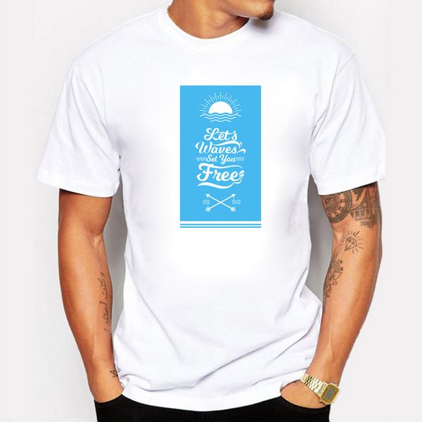 sea sunrise summer fashion men's t shirt custom printed hipster tees plus size long-sleeved t-shirt men
sea sunrise summer fashion men's t shirt custom printed hipster tees plus size long-sleeved t-shirt men