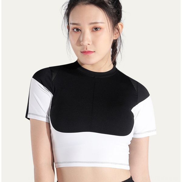 тощего ню одежды girlst футболки коротких одежд йога одежда топ йога suitsleeve ins моды тонкие подходит спортивному пупок сексуального фитн, Gray
тощего ню одежды girlst футболки коротких одежд йога одежда топ йога suitsleeve ins моды тонкие подходит спортивному пупок сексуального фитн, Gray
