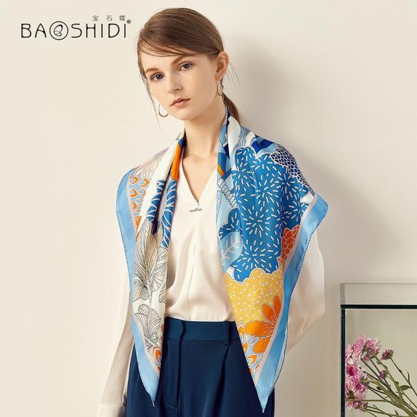 butterfly silk twill silk scarf autumn and winter new fashion all-match mulberry square scarf/keyi fairy tale, Blue;gray
butterfly silk twill silk scarf autumn and winter new fashion all-match mulberry square scarf/keyi fairy tale, Blue;gray
