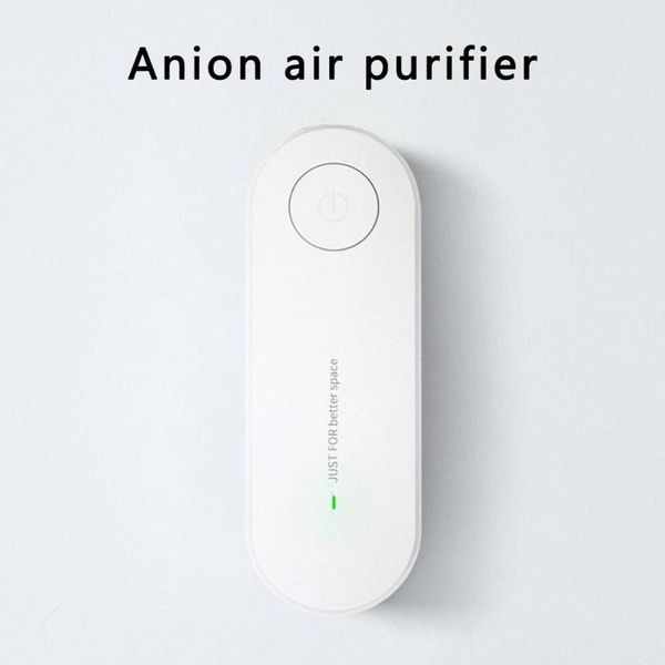 negative ion air purifier odor deodorizer durable remove dust smoke removal formaldehyde removal home use
negative ion air purifier odor deodorizer durable remove dust smoke removal formaldehyde removal home use