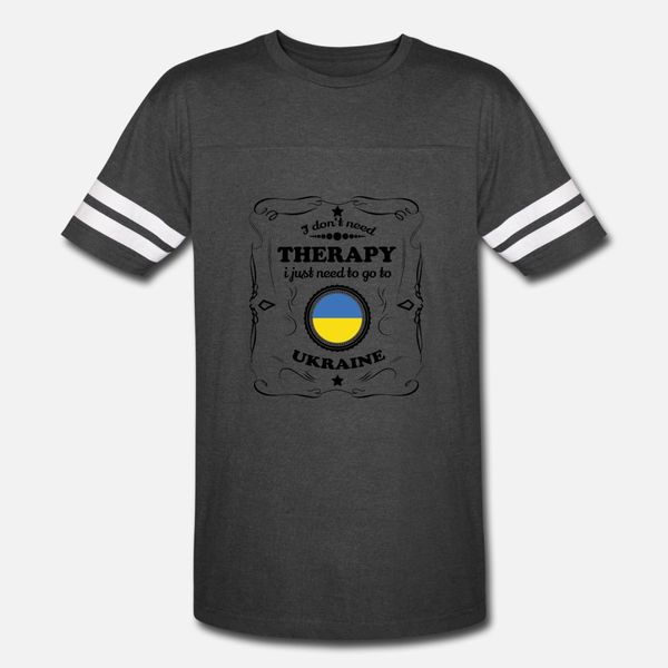 don t need терапите go украины футболки мужчины характер хлопок круглый воротник нормального симпатичное юмор лето письмо shirt
don t need терапите go украины футболки мужчины характер хлопок круглый воротник нормального симпатичное юмор лето письмо shirt