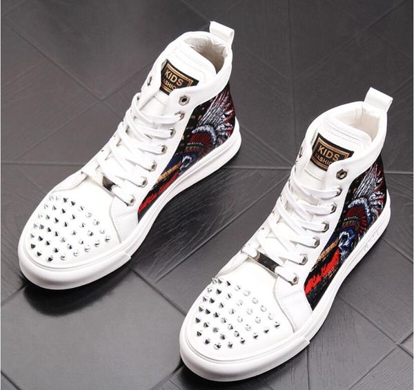 italian brand designer shoes men hip hop mens shoes casual luxury famous leather business dress shoe w319, Black
italian brand designer shoes men hip hop mens shoes casual luxury famous leather business dress shoe w319, Black