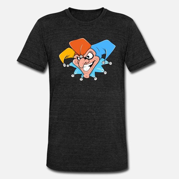 joker clown head cool face vector image cartoon t shirt men designer 100% cotton euro size s-3xl costume fitness humor summer leisure, White;black
joker clown head cool face vector image cartoon t shirt men designer 100% cotton euro size s-3xl costume fitness humor summer leisure, White;black