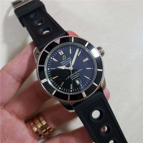 2020 mens bell watch automatic machinery ross moveme nt chronograph male men boat bentley watches bbr20, Black 
2020 mens bell watch automatic machinery ross moveme nt chronograph male men boat bentley watches bbr20, Black