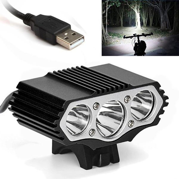 bike lights outdoor lighting 12000 lm 3 x xml t6 led modes bicycle lamp light headlight cycling torch g16
bike lights outdoor lighting 12000 lm 3 x xml t6 led modes bicycle lamp light headlight cycling torch g16