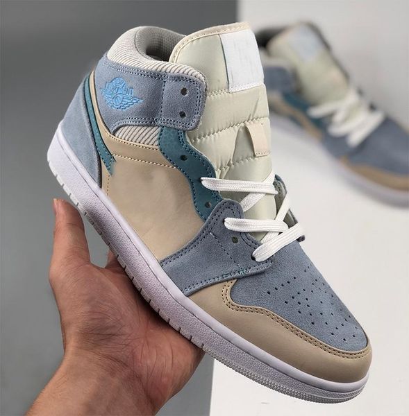 2020 jumpmen 1 mid баскетбол обувь брайна женщин людей серый желтый casual кроссовок 1s спортивный тренер обуви, White;red
2020 jumpmen 1 mid баскетбол обувь брайна женщин людей серый желтый casual кроссовок 1s спортивный тренер обуви, White;red