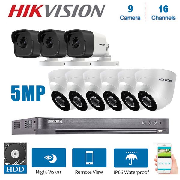 сеть hikvision 16channels dvr видео- с 9pcs хвн / tvi / ahd / cvbs 5mp камера ночного видения kits
сеть hikvision 16channels dvr видео- с 9pcs хвн / tvi / ahd / cvbs 5mp камера ночного видения kits