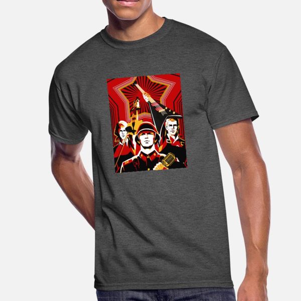 propaganda musik t shirt men personalized tee shirt plus size 3xl gents interesting funny casual spring formal shirt
propaganda musik t shirt men personalized tee shirt plus size 3xl gents interesting funny casual spring formal shirt