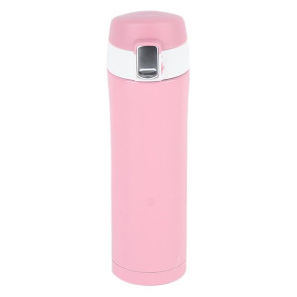 500ml compact size stainless steel insulated vacuum water bottle men women office travel car drink water mug bottle
500ml compact size stainless steel insulated vacuum water bottle men women office travel car drink water mug bottle