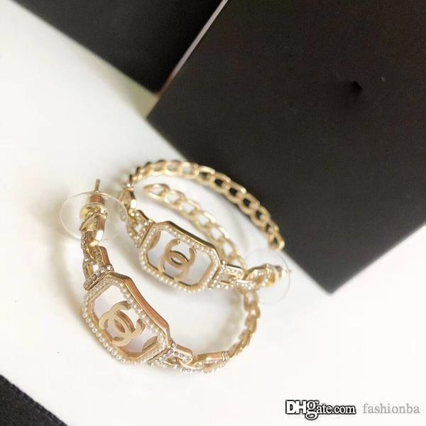 designer earrings luxury designer jewelry hoop earrings women brand lady fashion earrings gold silver gold earings jewelry, Golden;silver
designer earrings luxury designer jewelry hoop earrings women brand lady fashion earrings gold silver gold earings jewelry, Golden;silver