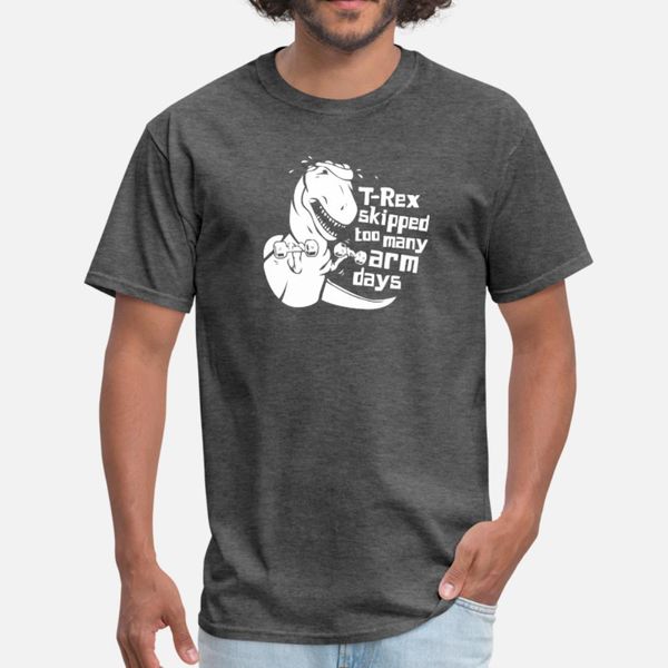 t rex skipped too many arm days t shirt men personalized cotton plus size 3xl kawaii loose building summer original shirt
t rex skipped too many arm days t shirt men personalized cotton plus size 3xl kawaii loose building summer original shirt