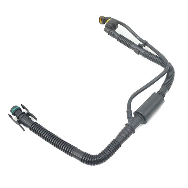 engine crankcase breather ventilation pipe ew10j4 for picasso 307 sena 2.0 replacement part brand new and high quality
engine crankcase breather ventilation pipe ew10j4 for picasso 307 sena 2.0 replacement part brand new and high quality