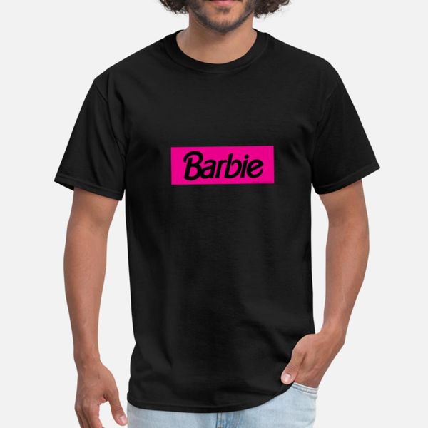 barbie logo t shirt мужчины графический хлопок o шеи homme graphic аутентичные лето формальное
barbie logo t shirt мужчины графический хлопок o шеи homme graphic аутентичные лето формальное