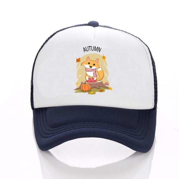 printed baseball cap men women cool summer mesh trucker cap fashion adjustable snapback hats, Blue;gray
printed baseball cap men women cool summer mesh trucker cap fashion adjustable snapback hats, Blue;gray