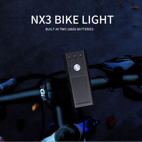 bike lights ipx5 waterproof 1000 lums bicycle light l2 / t6 usb rechargeable 2600mah headlight led accessories
bike lights ipx5 waterproof 1000 lums bicycle light l2 / t6 usb rechargeable 2600mah headlight led accessories