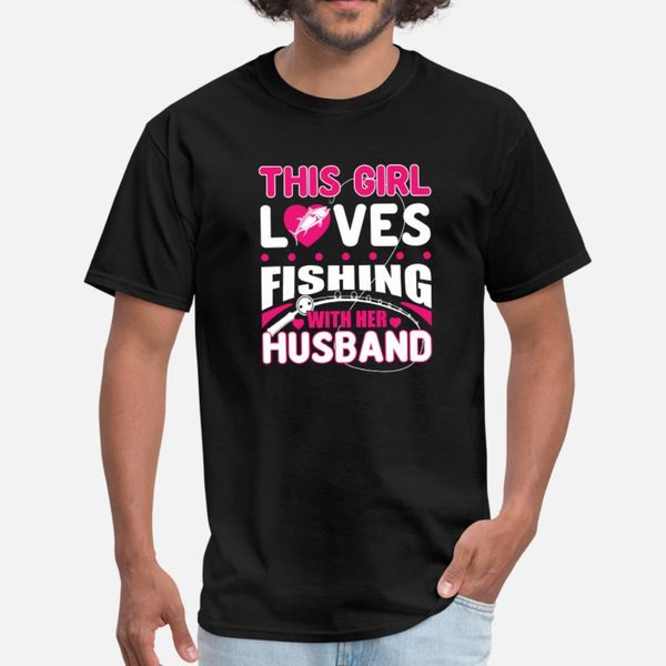 funny fisherman girl loves fishing with husband t shirt men customize tee shirt round neck letters fit fashion spring trend shirt
funny fisherman girl loves fishing with husband t shirt men customize tee shirt round neck letters fit fashion spring trend shirt