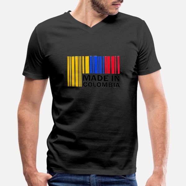 made in colombia t shirt men create 100% cotton o neck pictures crazy new style spring slim shirt
made in colombia t shirt men create 100% cotton o neck pictures crazy new style spring slim shirt