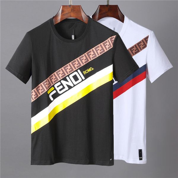 wholesale summer designer t-shirt men's luxury letter embroidery t-shirt men's women's clothing short sleeve t-shirt, White;black
wholesale summer designer t-shirt men's luxury letter embroidery t-shirt men's women's clothing short sleeve t-shirt, White;black
