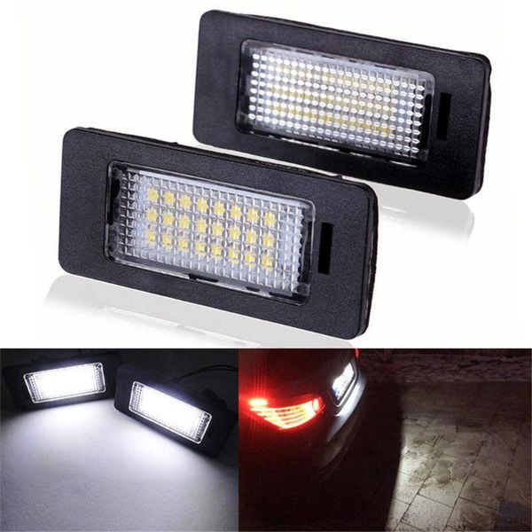 2cs car led license plate led light lamp 12v white 6000k for e39 e60 e82 e90 e92 e93 m3 e39 e60 e70 x5 e61 m5 e88
2cs car led license plate led light lamp 12v white 6000k for e39 e60 e82 e90 e92 e93 m3 e39 e60 e70 x5 e61 m5 e88