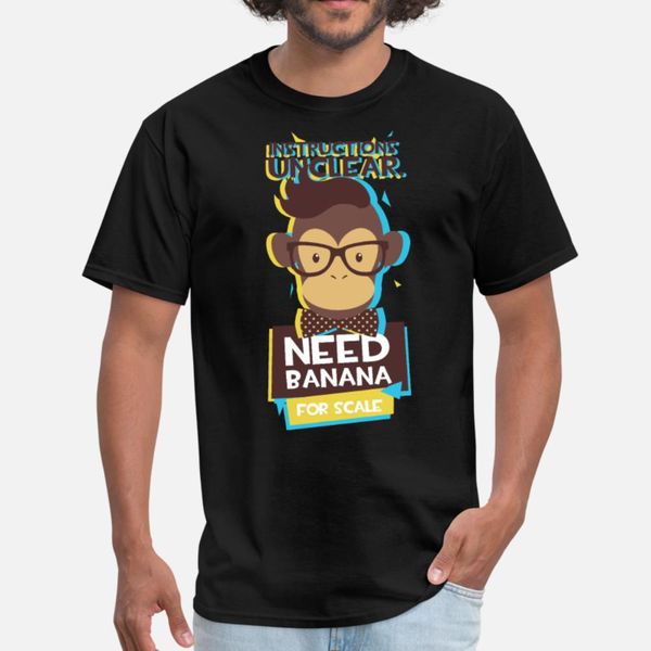 need banana t shirt men custom short sleeve o neck sunlight funny casual spring autumn original shirt
need banana t shirt men custom short sleeve o neck sunlight funny casual spring autumn original shirt