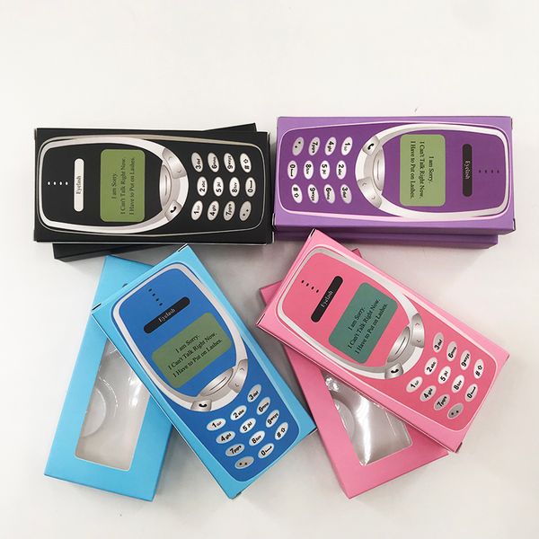 false eyelashes design 20pcs/30pcs/50pcs telephone lash box with lashes tray insert phone cases for
false eyelashes design 20pcs/30pcs/50pcs telephone lash box with lashes tray insert phone cases for