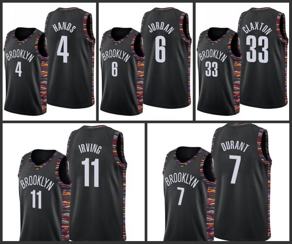 brooklyn nets nicolas claxton jaylen hands kevin durant wilson chandler nicolas claxton men 2019-20 city jersey, Black
brooklyn nets nicolas claxton jaylen hands kevin durant wilson chandler nicolas claxton men 2019-20 city jersey, Black