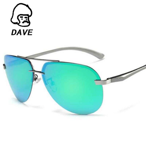 sunglasses dave 2021 rushed sale classic pilot polarized men brand magnesium driving mirror eyewear sun glasses male, White;black
sunglasses dave 2021 rushed sale classic pilot polarized men brand magnesium driving mirror eyewear sun glasses male, White;black