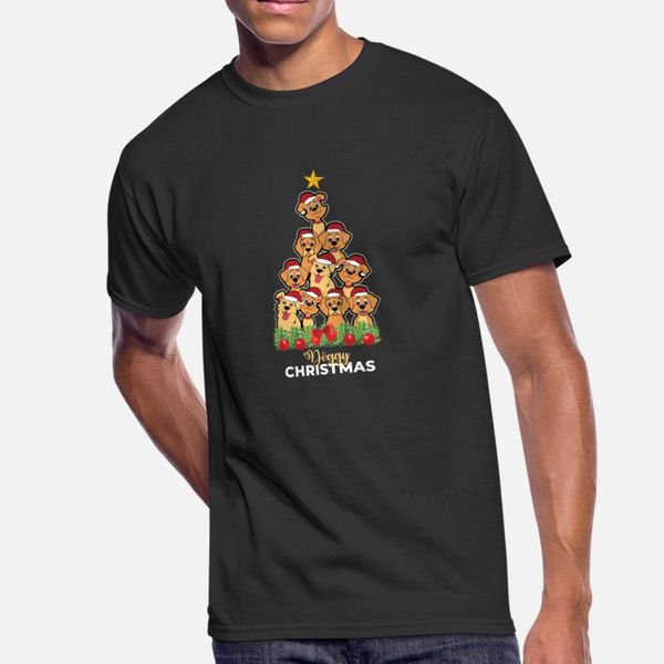 funny dog lover christmas tree puppies gift pets t shirt men customized 100% cotton plus size 3xl unique graphic funny casual spring autumn
funny dog lover christmas tree puppies gift pets t shirt men customized 100% cotton plus size 3xl unique graphic funny casual spring autumn