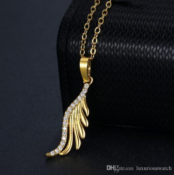 2020 new ladies korean creative jewelry accessories women fashion temperament personality gold zircon pendant diamond necklace for love, Silver
2020 new ladies korean creative jewelry accessories women fashion temperament personality gold zircon pendant diamond necklace for love, Silver