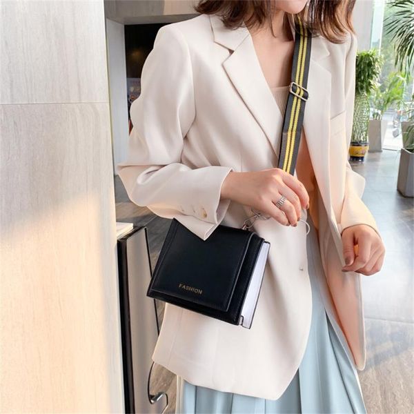 38# 2020 fashion messenger bag for women white small square bag wild casual messenger shoulder brand shoulder
38# 2020 fashion messenger bag for women white small square bag wild casual messenger shoulder brand shoulder