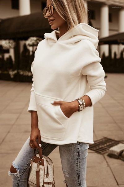 designer hoodies fashion natural color hoodies with pocket casual loose pullover long sleeve hoodies womens clothes women, Black
designer hoodies fashion natural color hoodies with pocket casual loose pullover long sleeve hoodies womens clothes women, Black